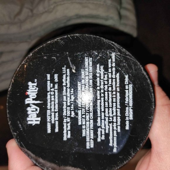 Harry Potter Hogwarts Express Snow Globe - Picture 3 of 3